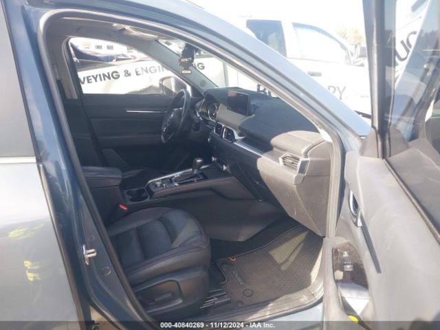 JM3KFBCM1N0531210 Mazda Cx-5 2.5 S Carbon Edition