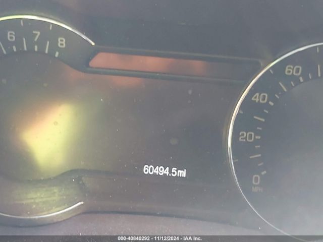 5LMTJ2AH8FUJ12548 Lincoln MKC