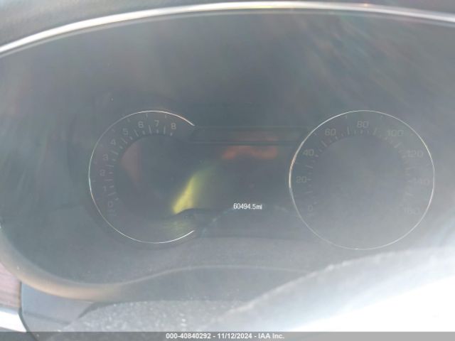 5LMTJ2AH8FUJ12548 Lincoln MKC
