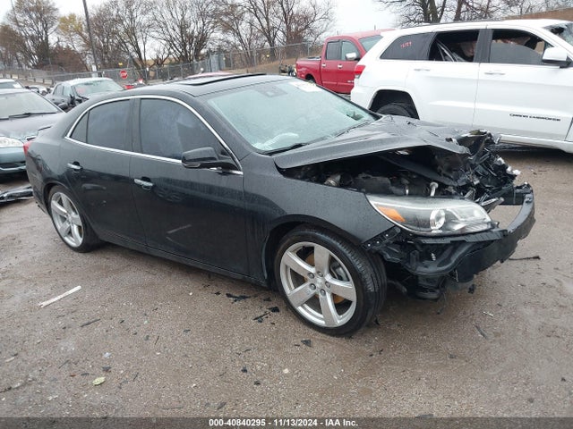 2014 1G11J5SX1EF119309 main image