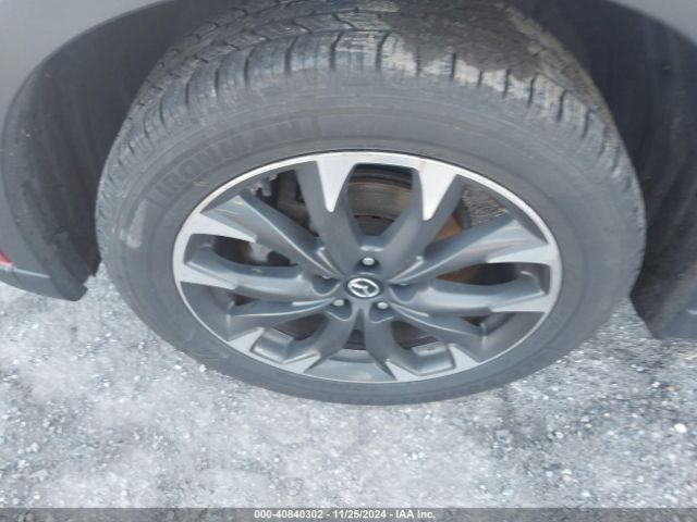 JM3KE4DY7G0812091 Mazda Cx-5 Grand Touring