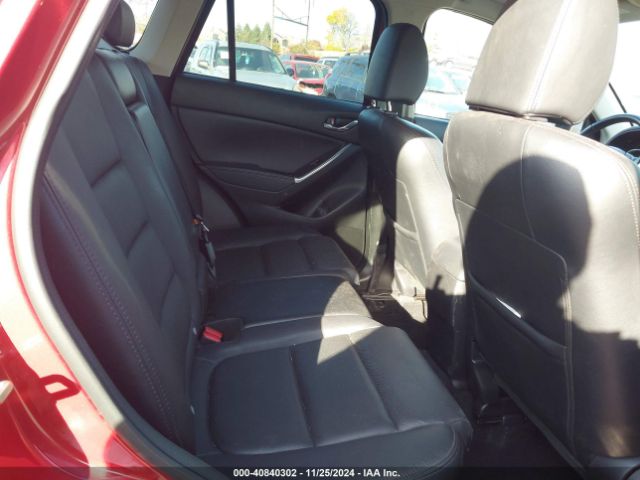 JM3KE4DY7G0812091 Mazda Cx-5 Grand Touring