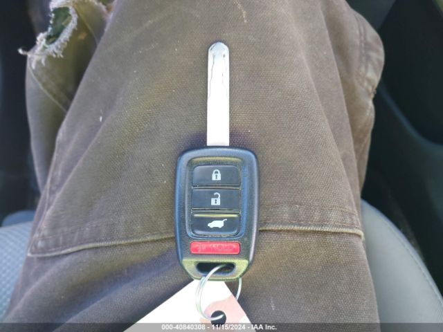 3CZRU6H3XHM729753 Honda HR-V LX