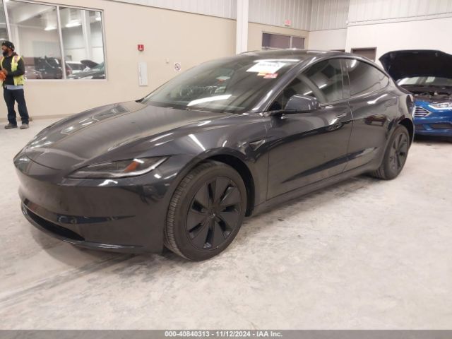 5YJ3E1EB7RF828768 Tesla Model 3 Long Range Dual Motor All-wheel Drive