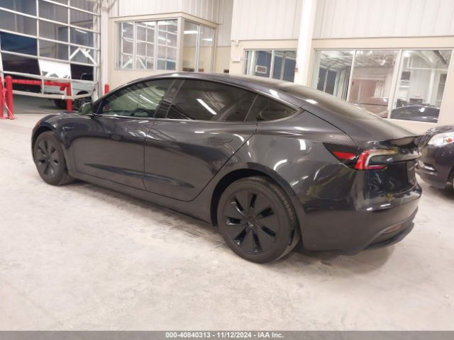 5YJ3E1EB7RF828768 Tesla Model 3 Long Range Dual Motor All-wheel Drive
