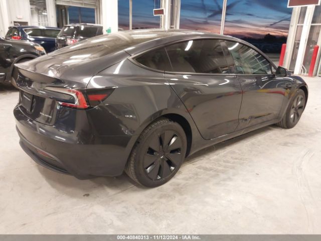 5YJ3E1EB7RF828768 Tesla Model 3 Long Range Dual Motor All-wheel Drive