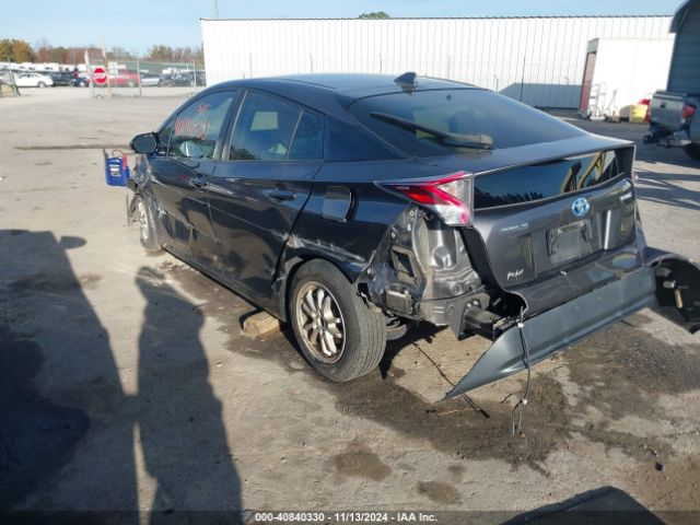 JTDKARFU8G3511663 Toyota Prius Four