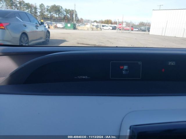 JTDKARFU8G3511663 Toyota Prius Four