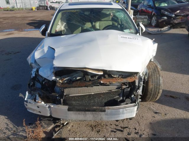 19UDE2F7XGA004372 Acura Ilx Premium Package/technology Plus Package