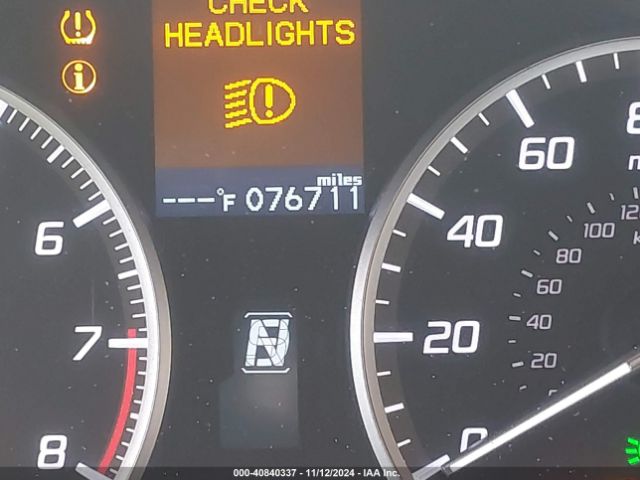 19UDE2F7XGA004372 Acura Ilx Premium Package/technology Plus Package