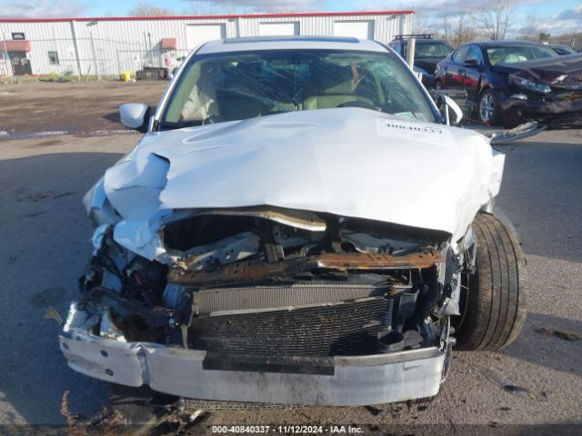 19UDE2F7XGA004372 Acura Ilx Premium Package/technology Plus Package