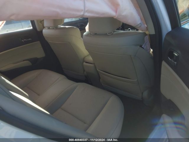 19UDE2F7XGA004372 Acura Ilx Premium Package/technology Plus Package