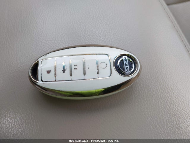 Nissan Altima 2.5 Sl 2014 1N4AL3AP3EN240569 Image 11