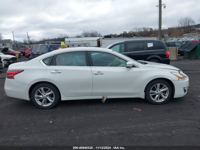 Nissan Altima 2.5 Sl 2014 1N4AL3AP3EN240569 Image 13