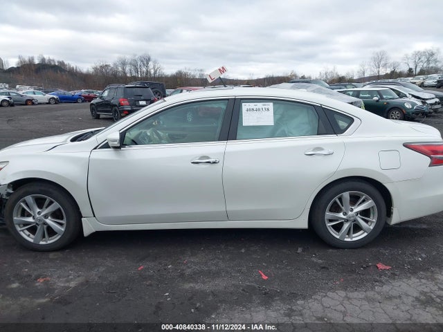 Nissan Altima 2.5 Sl 2014 1N4AL3AP3EN240569 Image 14