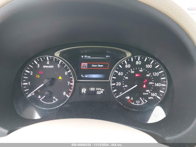 Nissan Altima 2.5 Sl 2014 1N4AL3AP3EN240569 Image 15
