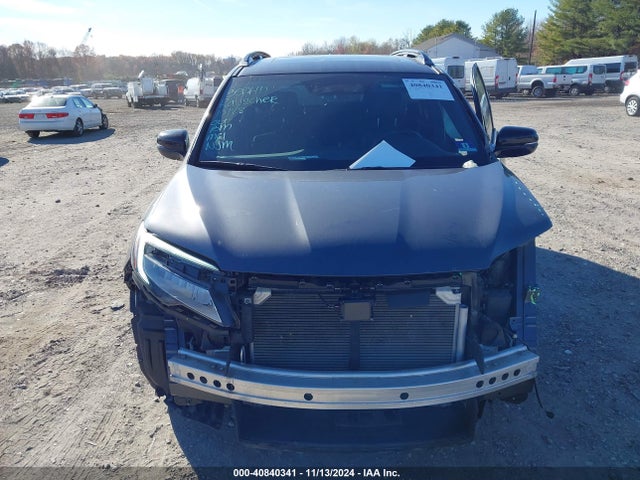 Honda Passport Elite 2019 5FNYF8H05KB004571 Image 11