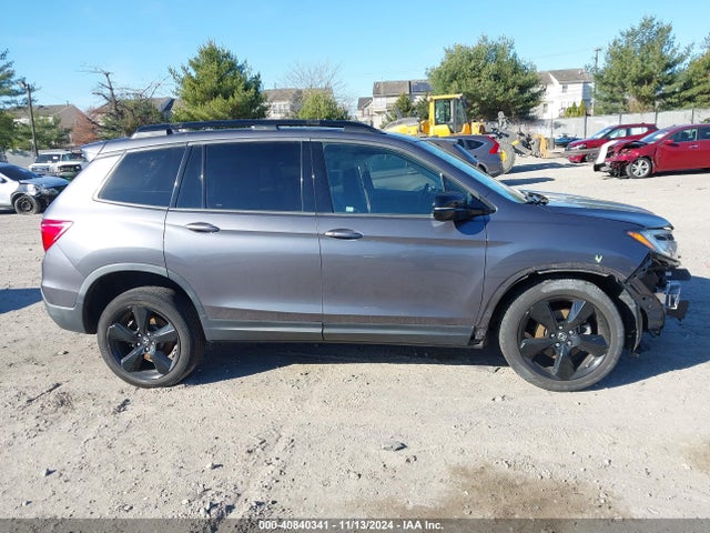 Honda Passport Elite 2019 5FNYF8H05KB004571 Image 12