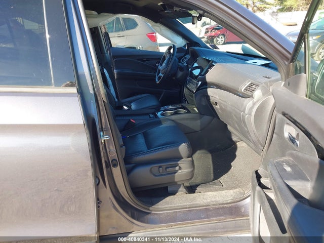Honda Passport Elite 2019 5FNYF8H05KB004571 Image 5