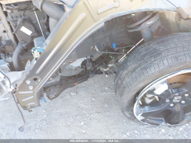 Honda Passport Elite 2019 5FNYF8H05KB004571 Image 6