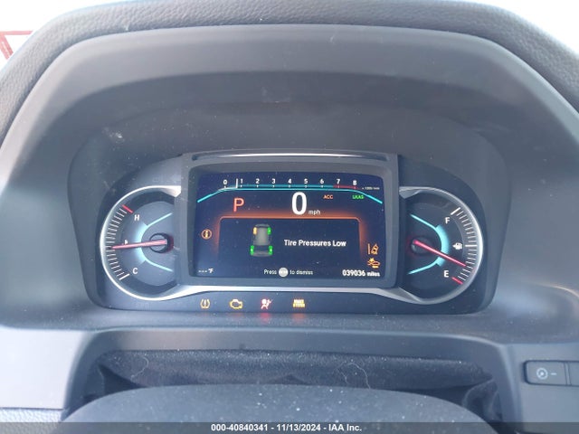 Honda Passport Elite 2019 5FNYF8H05KB004571 Image 7