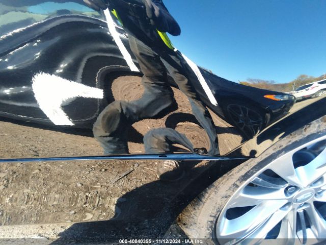 1G6KL5RS0HU173462 Cadillac Ct6 Platinum