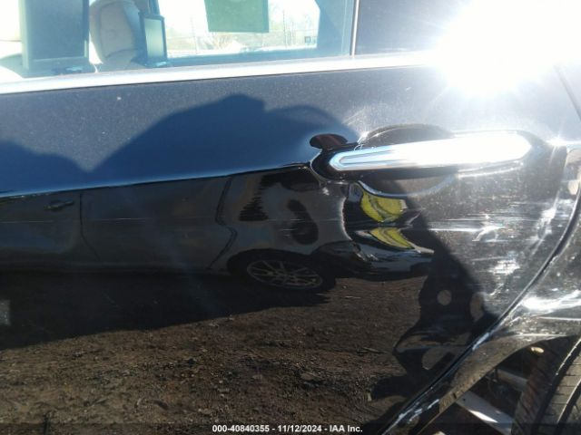 1G6KL5RS0HU173462 Cadillac Ct6 Platinum