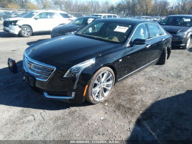 1G6KL5RS0HU173462 Cadillac Ct6 Platinum