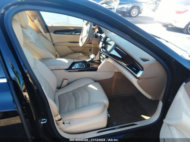 1G6KL5RS0HU173462 Cadillac Ct6 Platinum