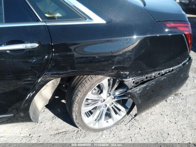 1G6KL5RS0HU173462 Cadillac Ct6 Platinum