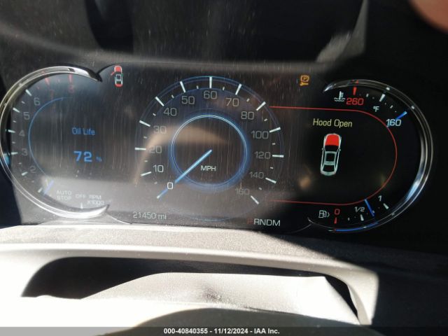 1G6KL5RS0HU173462 Cadillac Ct6 Platinum