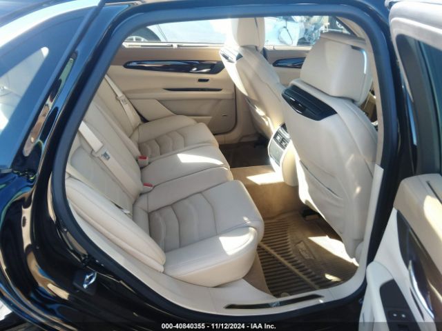 1G6KL5RS0HU173462 Cadillac Ct6 Platinum