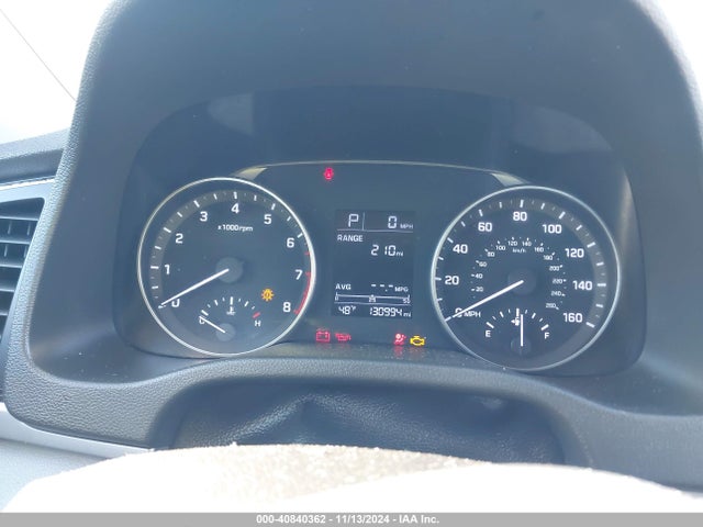 Hyundai ELANTRA SE 2017 5NPD74LF3HH126369 Image 7