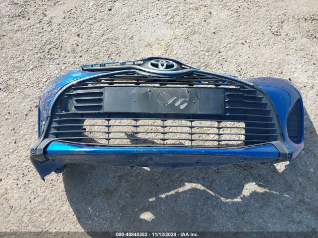 VNKKTUD39FA021354 Toyota YARIS LE