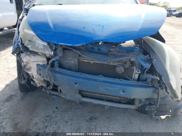 VNKKTUD39FA021354 Toyota YARIS LE