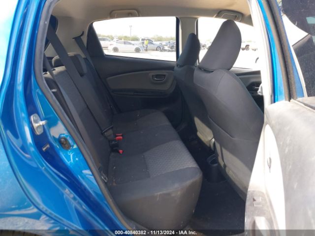 VNKKTUD39FA021354 Toyota YARIS LE