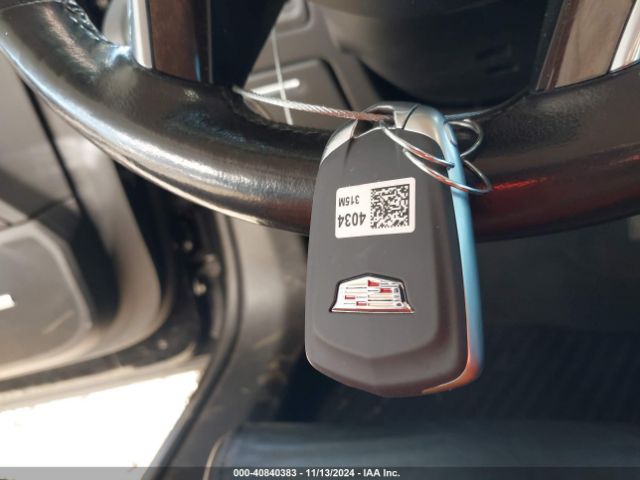 2G61N5S38G9209872 Cadillac Xts Luxury Collection