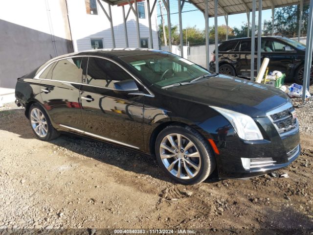 2G61N5S38G9209872 Cadillac Xts Luxury Collection