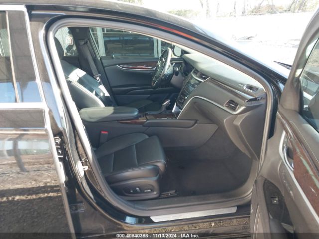 2G61N5S38G9209872 Cadillac Xts Luxury Collection