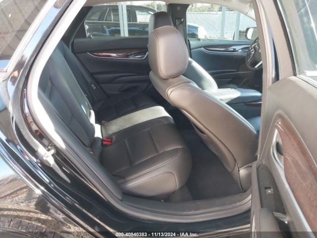 2G61N5S38G9209872 Cadillac Xts Luxury Collection