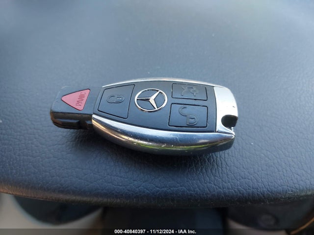Mercedes-Benz CLA 250 2015 WDDSJ4EB8FN212198 Image 11
