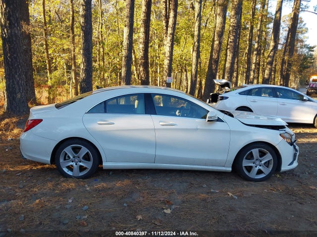 Mercedes-Benz CLA 250 2015 WDDSJ4EB8FN212198 Image 13