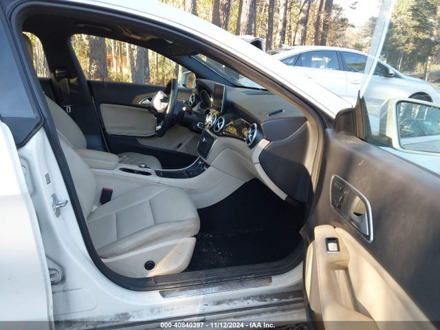 Mercedes-Benz CLA 250 2015 WDDSJ4EB8FN212198 Image 5