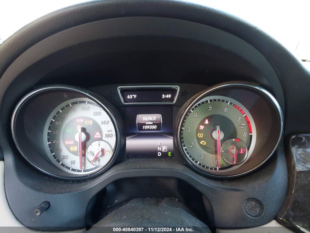 Mercedes-Benz CLA 250 2015 WDDSJ4EB8FN212198 Image 7