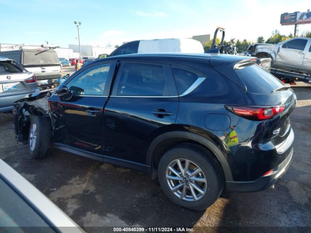 JM3KFBCM2P0168712 Mazda Cx-5 2.5 S Preferred