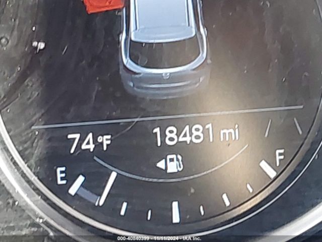 JM3KFBCM2P0168712 Mazda Cx-5 2.5 S Preferred
