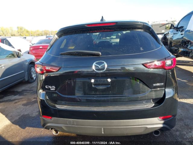 JM3KFBCM2P0168712 Mazda Cx-5 2.5 S Preferred