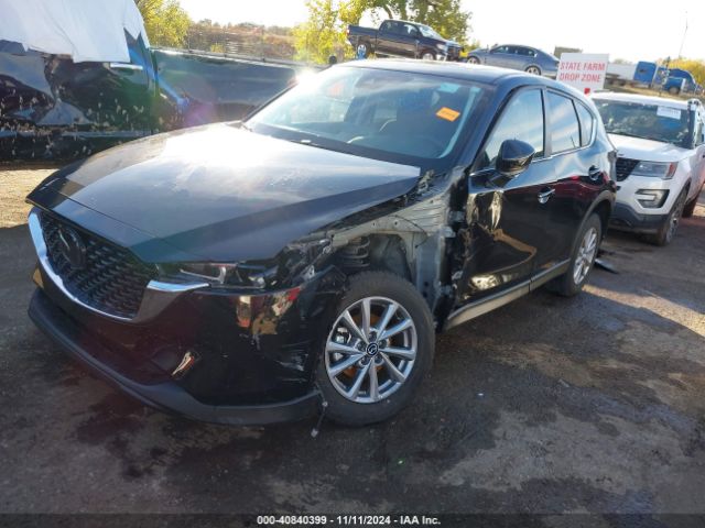 JM3KFBCM2P0168712 Mazda Cx-5 2.5 S Preferred