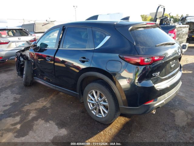 JM3KFBCM2P0168712 Mazda Cx-5 2.5 S Preferred