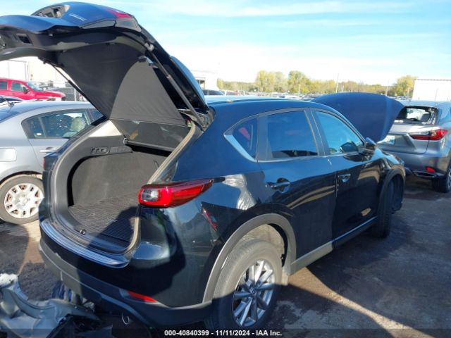 JM3KFBCM2P0168712 Mazda Cx-5 2.5 S Preferred